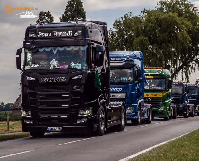 Wunderland Kalkar on Wheels 2019 powered by www Wunderland Kalkar on Wheels 2019 powered by www.truck-pics.eu