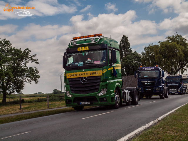 Wunderland Kalkar on Wheels 2019 powered by www Wunderland Kalkar on Wheels 2019 powered by www.truck-pics.eu