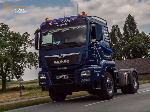 Wunderland Kalkar on Wheels 2019 powered by www Wunderland Kalkar on Wheels 2019 powered by www.truck-pics.eu