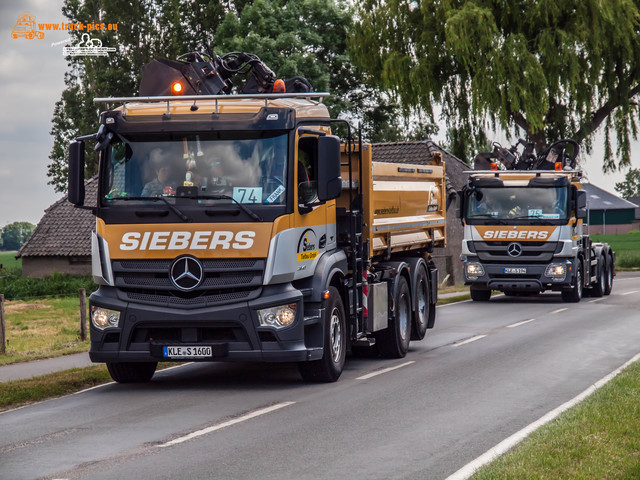 Wunderland Kalkar on Wheels 2019 powered by www Wunderland Kalkar on Wheels 2019 powered by www.truck-pics.eu