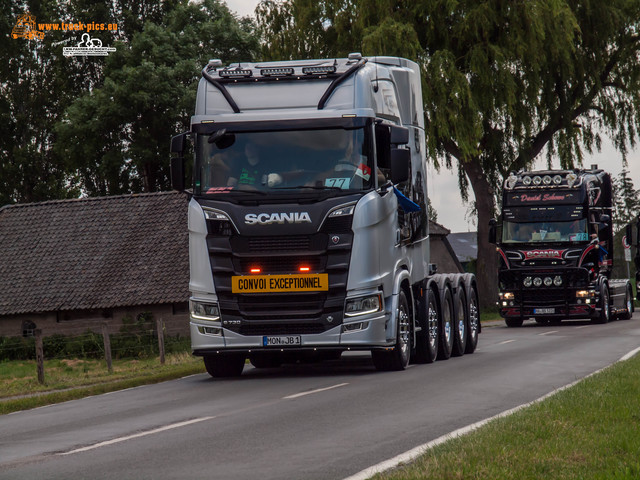 Wunderland Kalkar on Wheels 2019 powered by www Wunderland Kalkar on Wheels 2019 powered by www.truck-pics.eu