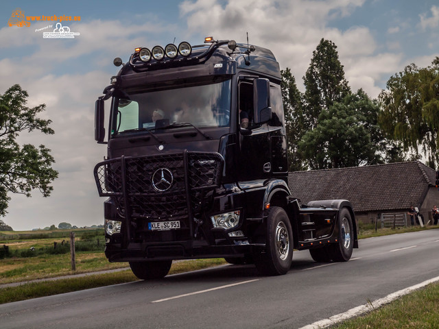 Wunderland Kalkar on Wheels 2019 powered by www Wunderland Kalkar on Wheels 2019 powered by www.truck-pics.eu