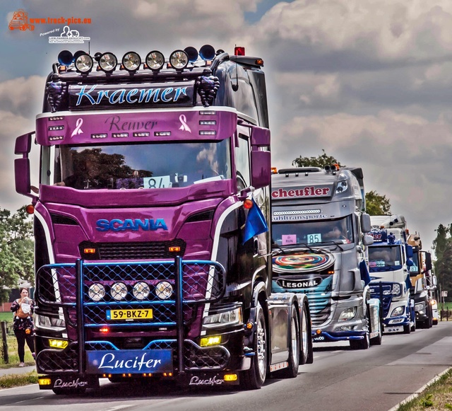 Wunderland Kalkar on Wheels 2019 powered by www Wunderland Kalkar on Wheels 2019 powered by www.truck-pics.eu