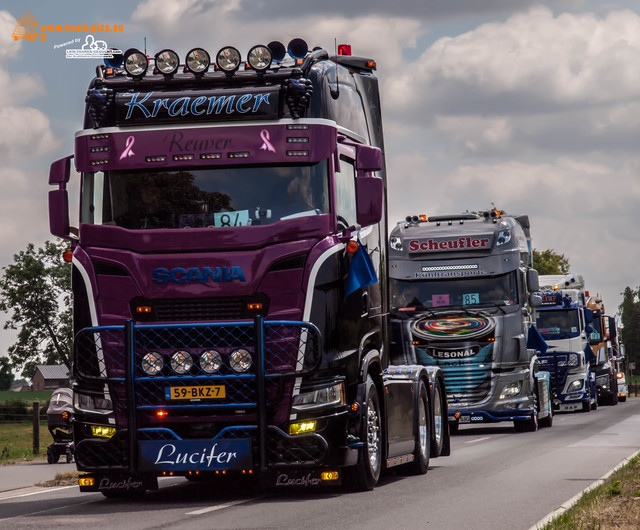 Wunderland Kalkar on Wheels 2019 powered by www Wunderland Kalkar on Wheels 2019 powered by www.truck-pics.eu