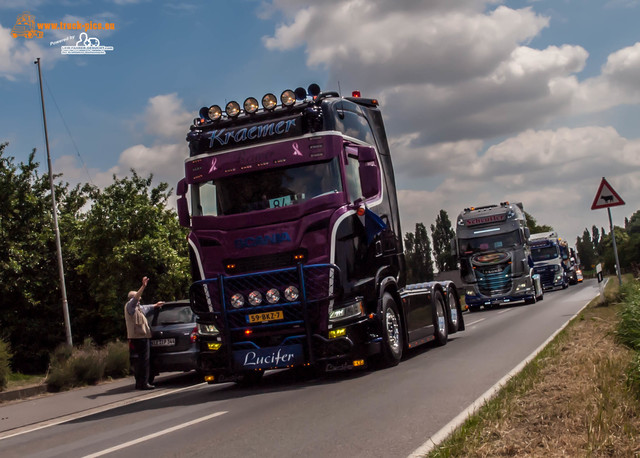 Wunderland Kalkar on Wheels 2019 powered by www Wunderland Kalkar on Wheels 2019 powered by www.truck-pics.eu