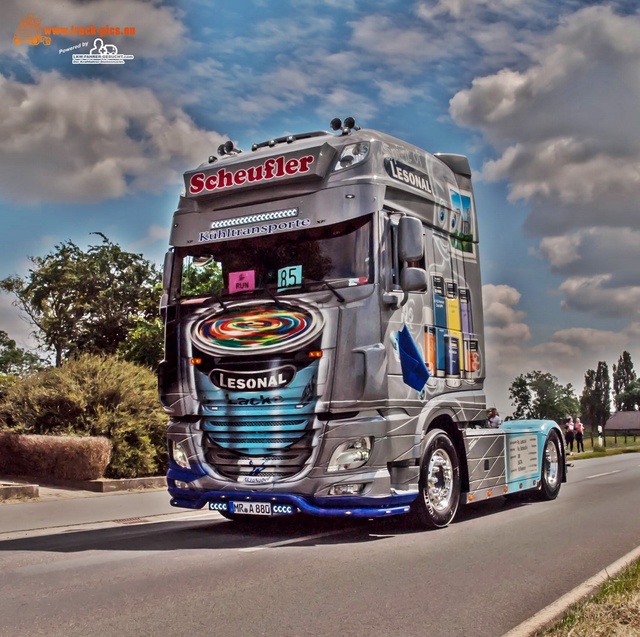 Wunderland Kalkar on Wheels 2019 powered by www Wunderland Kalkar on Wheels 2019 powered by www.truck-pics.eu