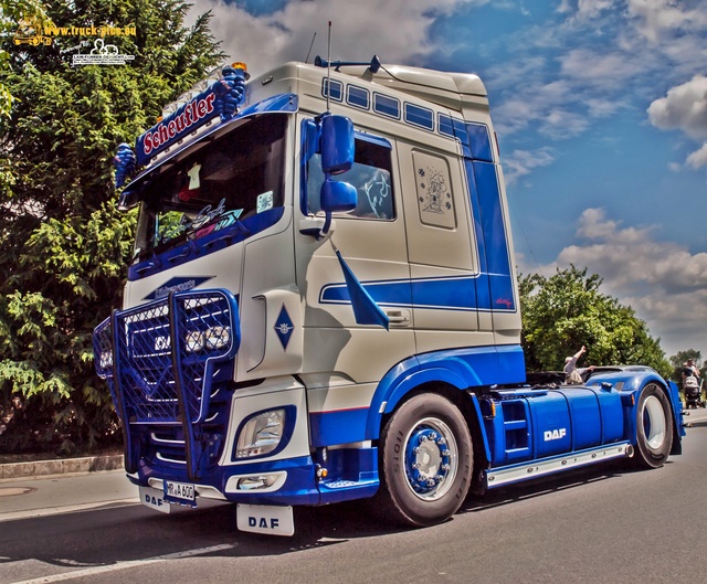 Wunderland Kalkar on Wheels 2019 powered by www Wunderland Kalkar on Wheels 2019 powered by www.truck-pics.eu