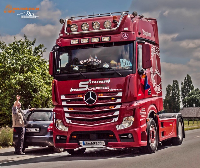 Wunderland Kalkar on Wheels 2019 powered by www Wunderland Kalkar on Wheels 2019 powered by www.truck-pics.eu