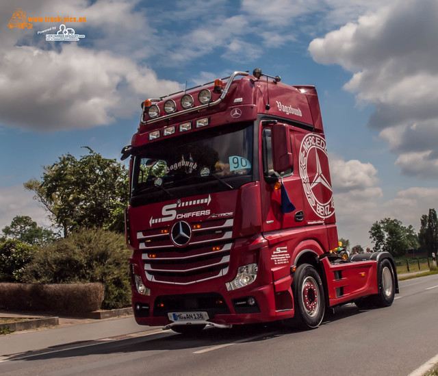 Wunderland Kalkar on Wheels 2019 powered by www Wunderland Kalkar on Wheels 2019 powered by www.truck-pics.eu