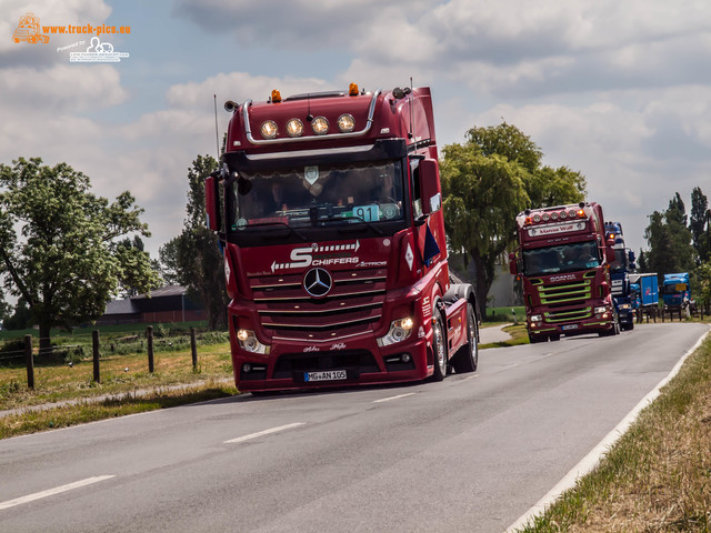 Wunderland Kalkar on Wheels 2019 powered by www Wunderland Kalkar on Wheels 2019 powered by www.truck-pics.eu