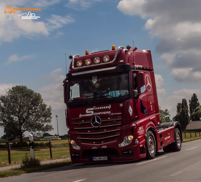 Wunderland Kalkar on Wheels 2019 powered by www Wunderland Kalkar on Wheels 2019 powered by www.truck-pics.eu