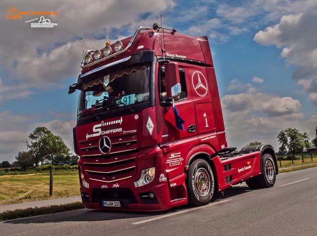 Wunderland Kalkar on Wheels 2019 powered by www Wunderland Kalkar on Wheels 2019 powered by www.truck-pics.eu