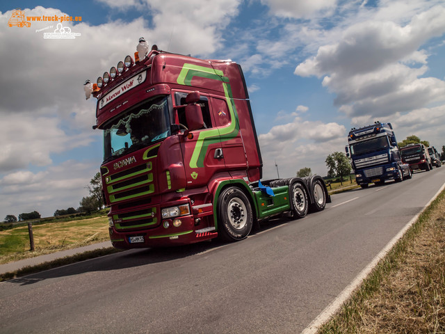 Wunderland Kalkar on Wheels 2019 powered by www Wunderland Kalkar on Wheels 2019 powered by www.truck-pics.eu