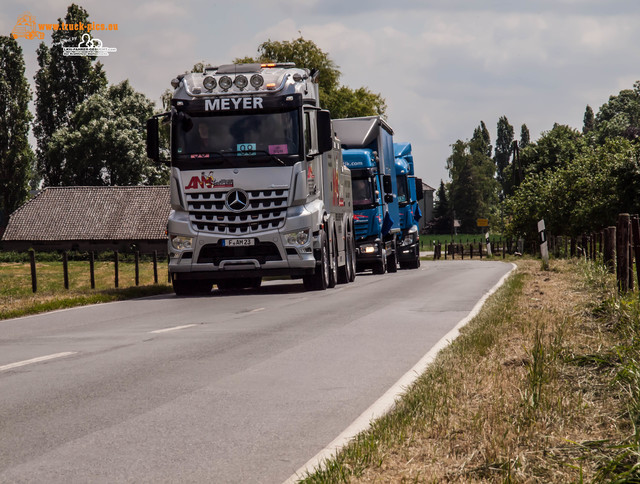 Wunderland Kalkar on Wheels 2019 powered by www Wunderland Kalkar on Wheels 2019 powered by www.truck-pics.eu