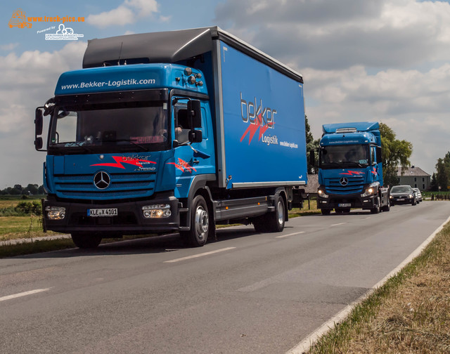 Wunderland Kalkar on Wheels 2019 powered by www Wunderland Kalkar on Wheels 2019 powered by www.truck-pics.eu