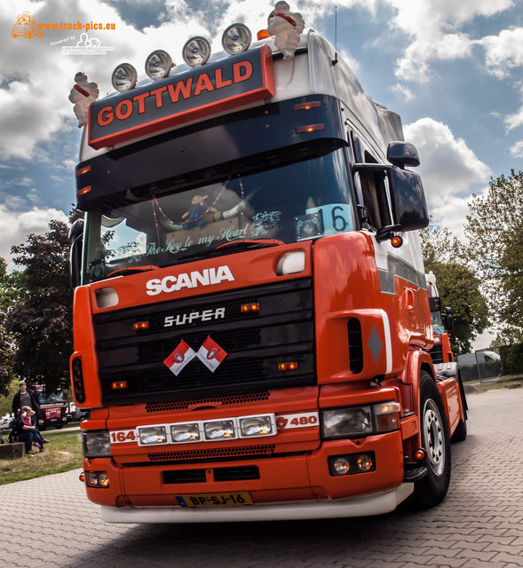 Wunderland Kalkar on Wheels 2019 powered by www Wunderland Kalkar on Wheels 2019 powered by www.truck-pics.eu