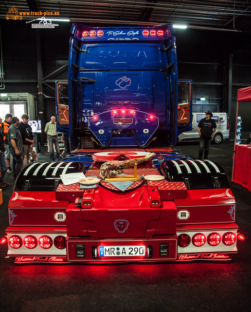 Wunderland Kalkar on Wheels 2019 powered by www Wunderland Kalkar on Wheels 2019 powered by www.truck-pics.eu