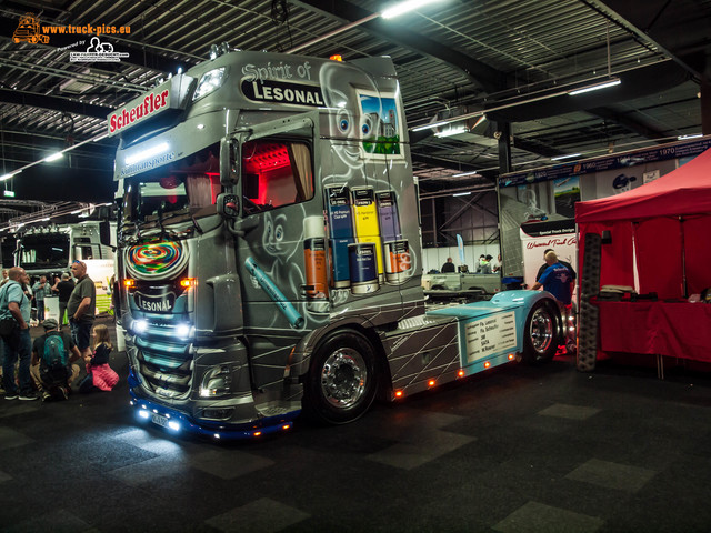 Wunderland Kalkar on Wheels 2019 powered by www Wunderland Kalkar on Wheels 2019 powered by www.truck-pics.eu