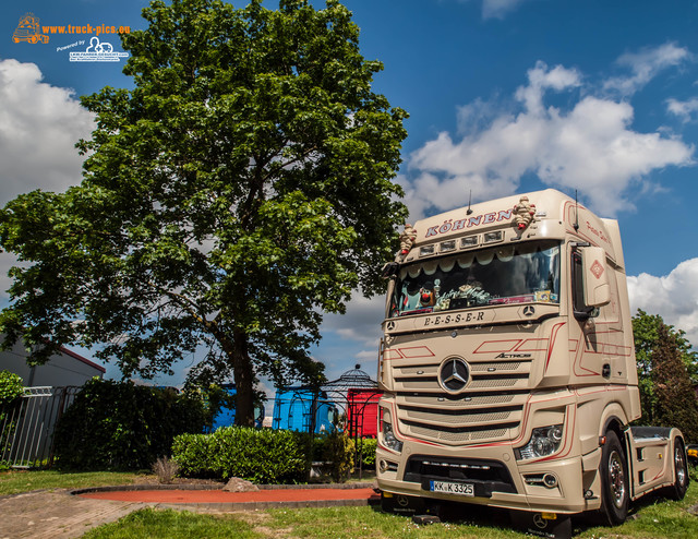 Wunderland Kalkar on Wheels 2019 powered by www Wunderland Kalkar on Wheels 2019 powered by www.truck-pics.eu