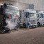 Wunderland Kalkar on Wheels... - Wunderland Kalkar on Wheels 2019 powered by www.truck-pics.eu