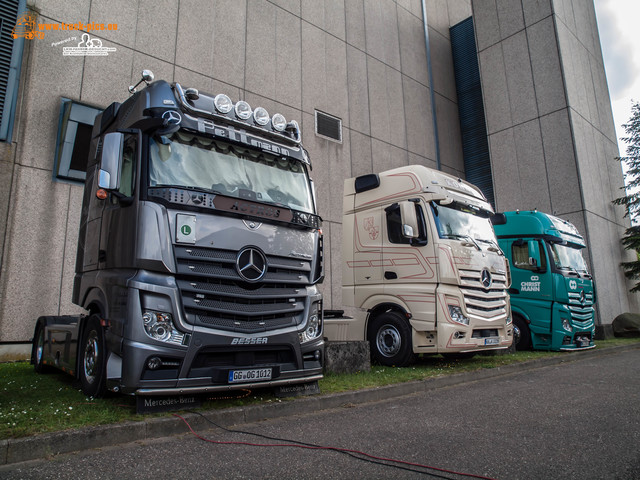 Wunderland Kalkar on Wheels 2019 powered by www Wunderland Kalkar on Wheels 2019 powered by www.truck-pics.eu