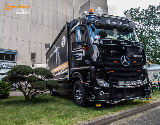 Wunderland Kalkar on Wheels 2019 powered by www Wunderland Kalkar on Wheels 2019 powered by www.truck-pics.eu