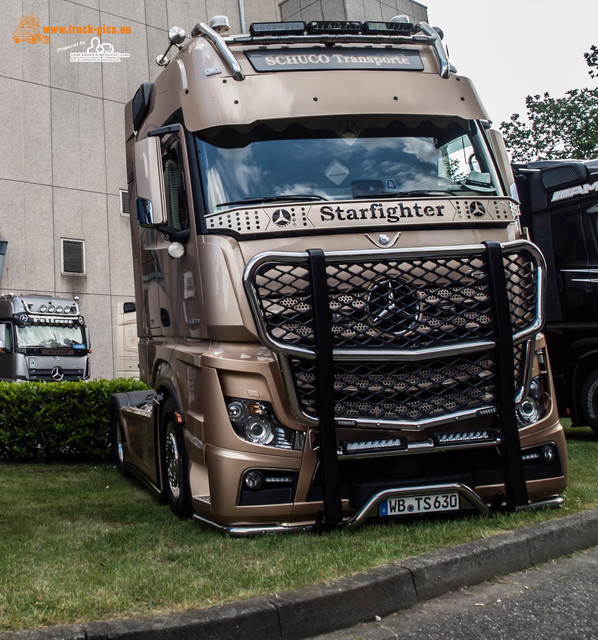 Wunderland Kalkar on Wheels 2019 powered by www Wunderland Kalkar on Wheels 2019 powered by www.truck-pics.eu