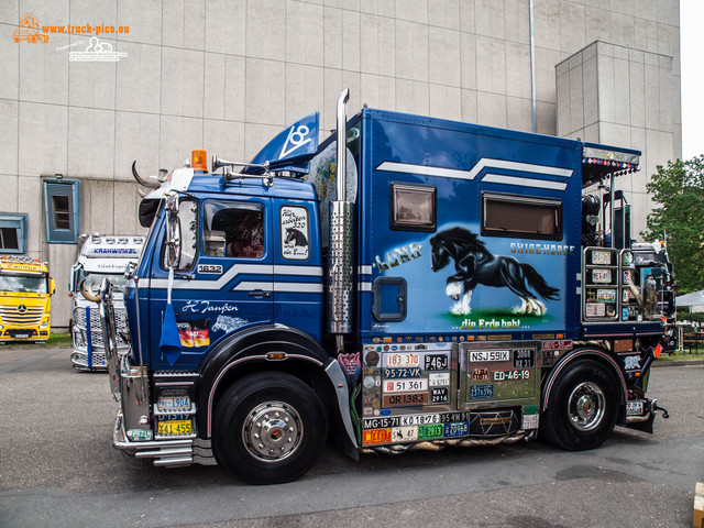 Wunderland Kalkar on Wheels 2019 powered by www Wunderland Kalkar on Wheels 2019 powered by www.truck-pics.eu