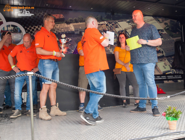 Wunderland Kalkar on Wheels 2019 powered by www Wunderland Kalkar on Wheels 2019 powered by www.truck-pics.eu