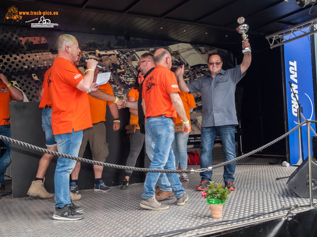 Wunderland Kalkar on Wheels 2019 powered by www Wunderland Kalkar on Wheels 2019 powered by www.truck-pics.eu