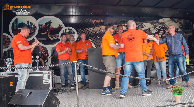 Wunderland Kalkar on Wheels 2019 powered by www Wunderland Kalkar on Wheels 2019 powered by www.truck-pics.eu