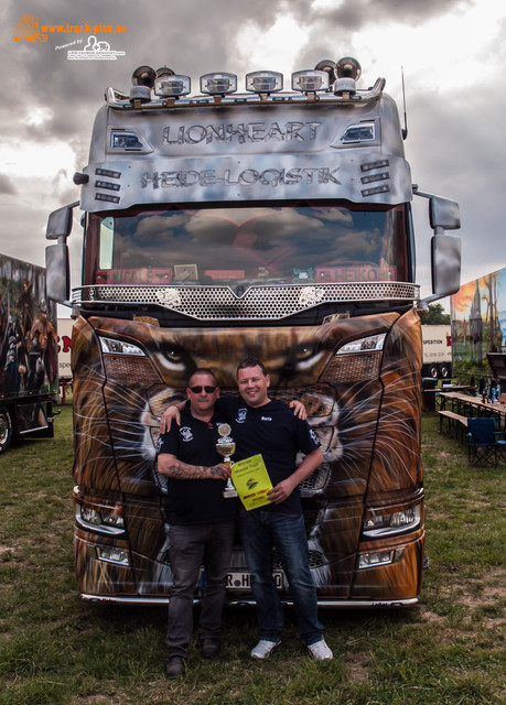 Wunderland Kalkar on Wheels 2019 powered by www Wunderland Kalkar on Wheels 2019 powered by www.truck-pics.eu