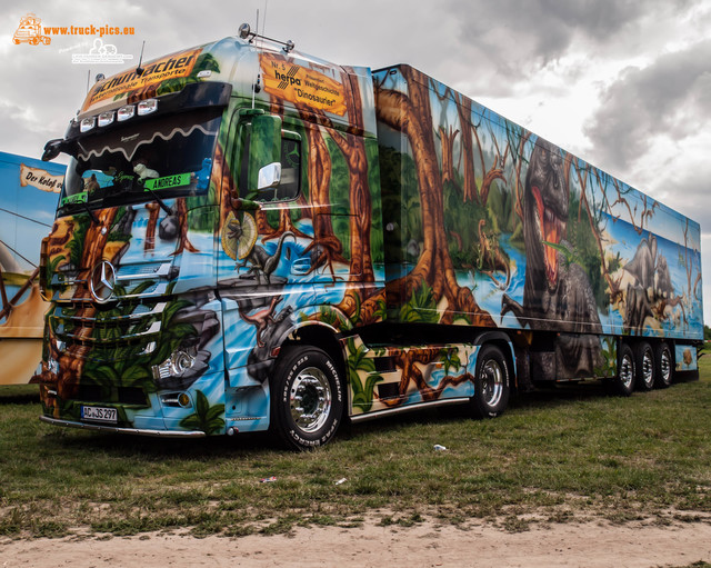 Wunderland Kalkar on Wheels 2019 powered by www Wunderland Kalkar on Wheels 2019 powered by www.truck-pics.eu