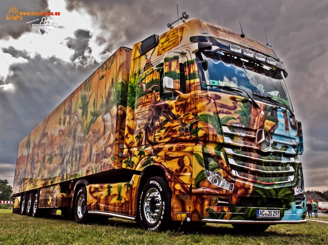 Wunderland Kalkar on Wheels 2019 powered by www Wunderland Kalkar on Wheels 2019 powered by www.truck-pics.eu