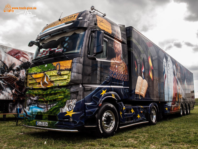 Wunderland Kalkar on Wheels 2019 powered by www Wunderland Kalkar on Wheels 2019 powered by www.truck-pics.eu