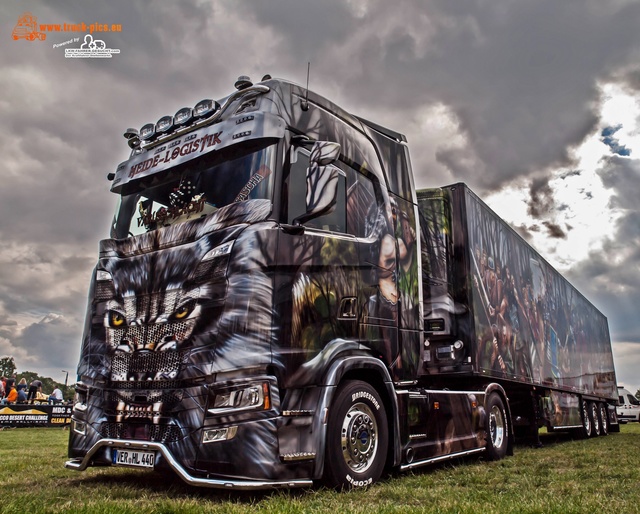 Wunderland Kalkar on Wheels 2019 powered by www Wunderland Kalkar on Wheels 2019 powered by www.truck-pics.eu