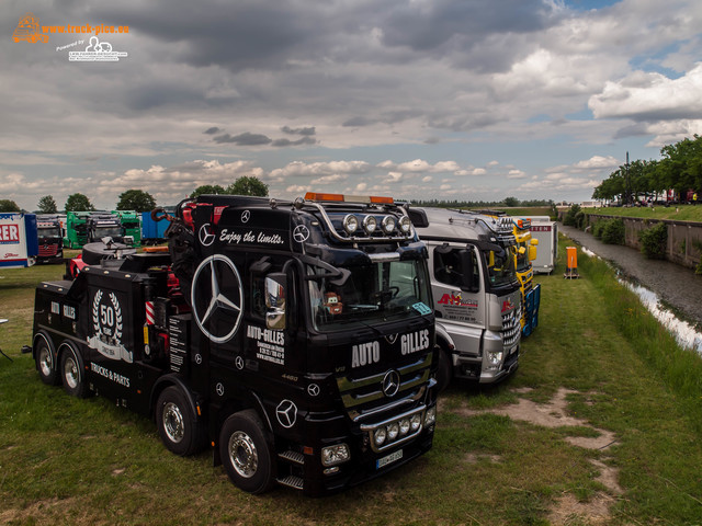 Wunderland Kalkar on Wheels 2019 powered by www Wunderland Kalkar on Wheels 2019 powered by www.truck-pics.eu