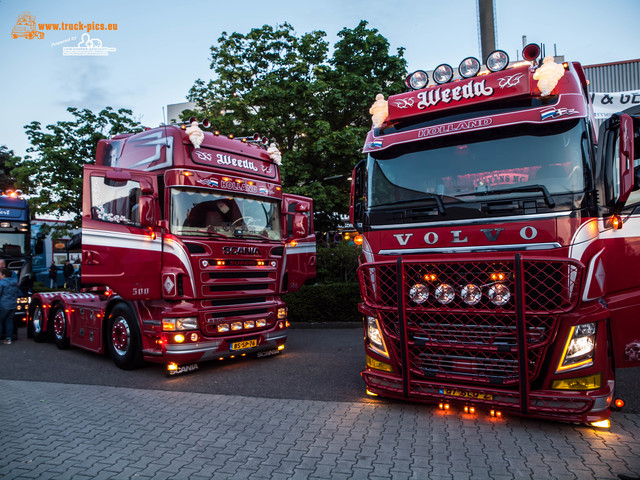 Wunderland Kalkar on Wheels 2019 powered by www Wunderland Kalkar on Wheels 2019 powered by www.truck-pics.eu