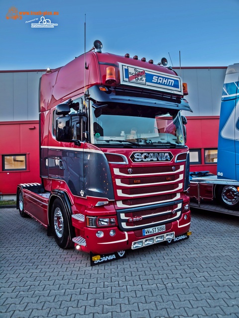 Wunderland Kalkar on Wheels 2019 powered by www Wunderland Kalkar on Wheels 2019 powered by www.truck-pics.eu