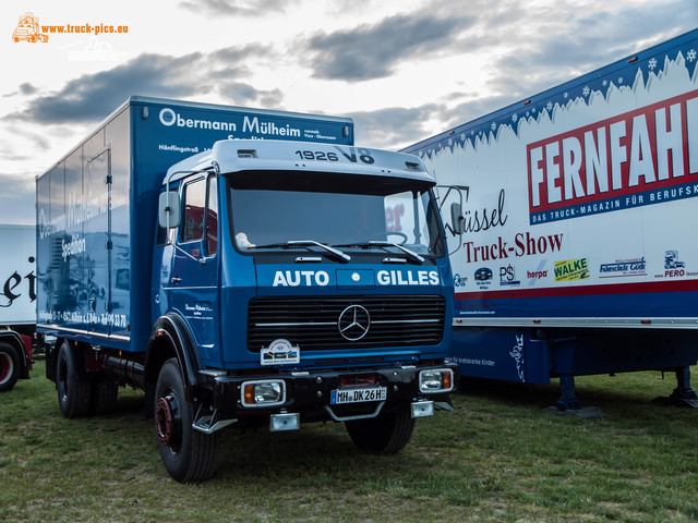 Wunderland Kalkar on Wheels 2019 powered by www Wunderland Kalkar on Wheels 2019 powered by www.truck-pics.eu