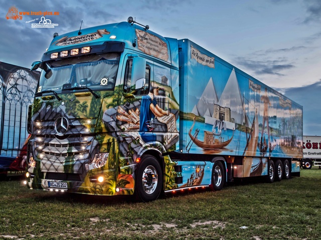 Wunderland Kalkar on Wheels 2019 powered by www Wunderland Kalkar on Wheels 2019 powered by www.truck-pics.eu