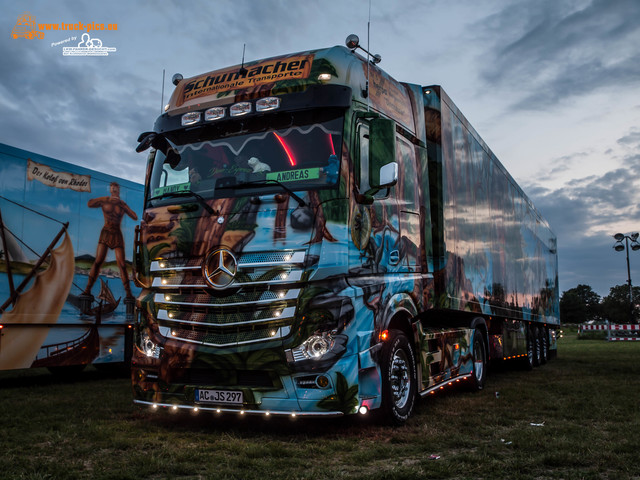 Wunderland Kalkar on Wheels 2019 powered by www Wunderland Kalkar on Wheels 2019 powered by www.truck-pics.eu