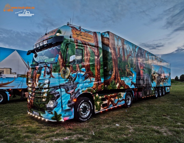 Wunderland Kalkar on Wheels 2019 powered by www Wunderland Kalkar on Wheels 2019 powered by www.truck-pics.eu