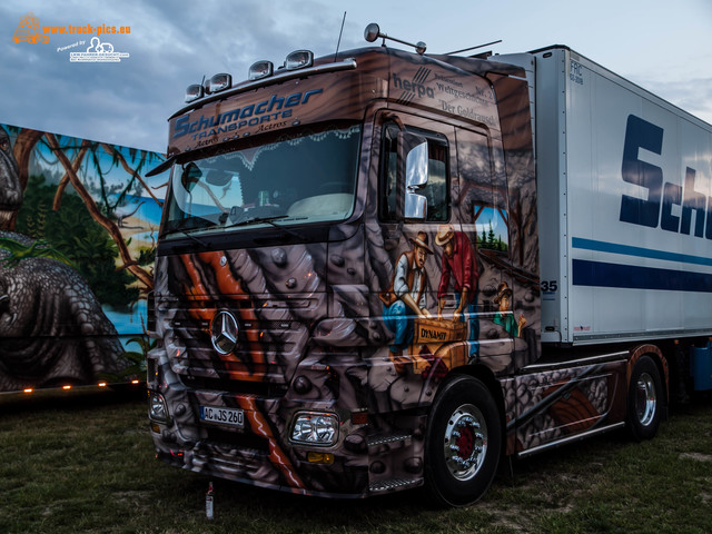 Wunderland Kalkar on Wheels 2019 powered by www Wunderland Kalkar on Wheels 2019 powered by www.truck-pics.eu