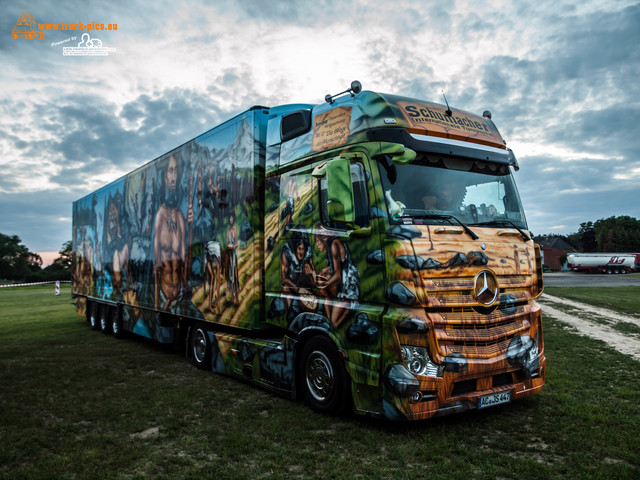 Wunderland Kalkar on Wheels 2019 powered by www Wunderland Kalkar on Wheels 2019 powered by www.truck-pics.eu