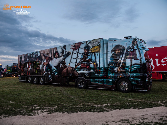 Wunderland Kalkar on Wheels 2019 powered by www Wunderland Kalkar on Wheels 2019 powered by www.truck-pics.eu