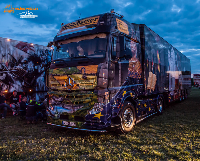 Wunderland Kalkar on Wheels 2019 powered by www Wunderland Kalkar on Wheels 2019 powered by www.truck-pics.eu