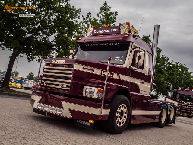 Wunderland Kalkar on Wheels 2019 powered by www Wunderland Kalkar on Wheels 2019 powered by www.truck-pics.eu