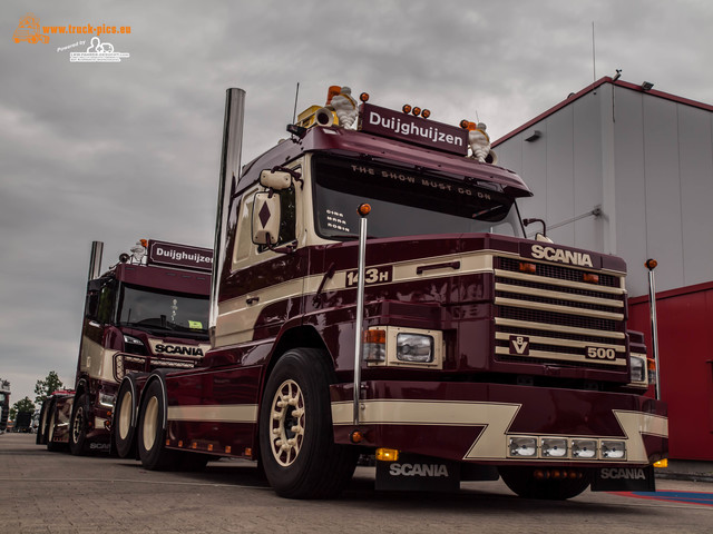 Wunderland Kalkar on Wheels 2019 powered by www Wunderland Kalkar on Wheels 2019 powered by www.truck-pics.eu