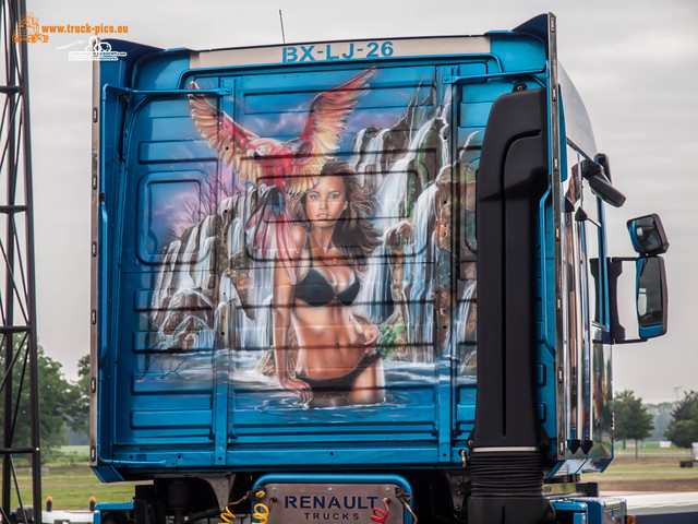 Wunderland Kalkar on Wheels 2019 powered by www Wunderland Kalkar on Wheels 2019 powered by www.truck-pics.eu